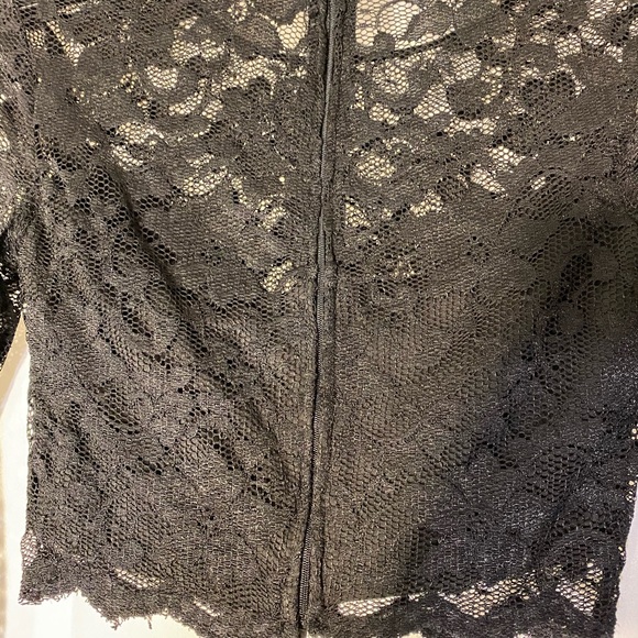 Formal homecoming dress - Picture 3 of 3